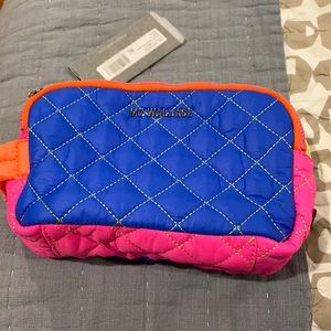 MZ Wallace Neon Sam NWT
